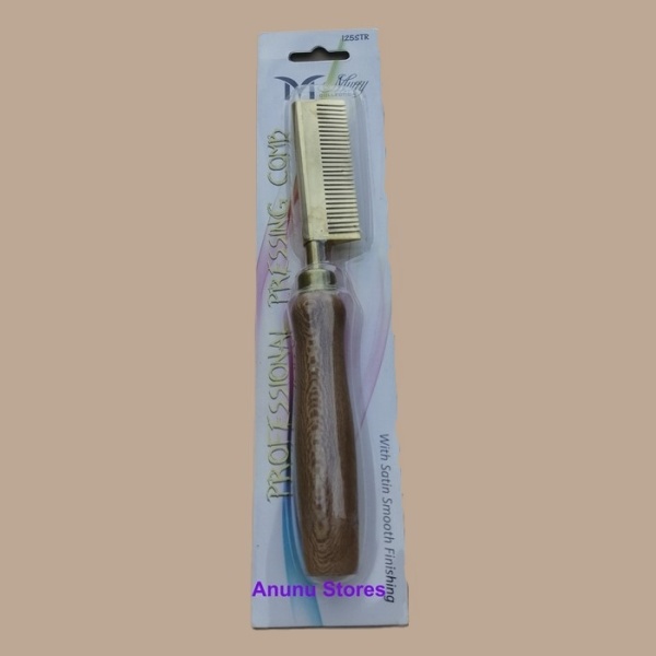 Murry Professional Pressing Comb